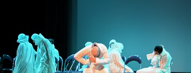 گروه آموزشی تئاتر