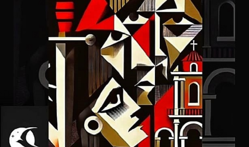 نمایش دکتر اسماعیل شفیعی در فستیوال بین‌المللی تئاتر «داستایوسکی»